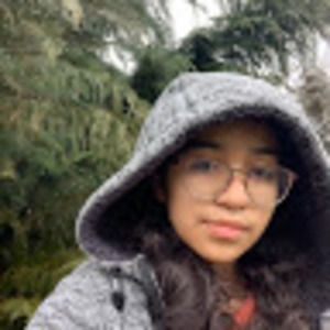 Meet your Posher, Miranda